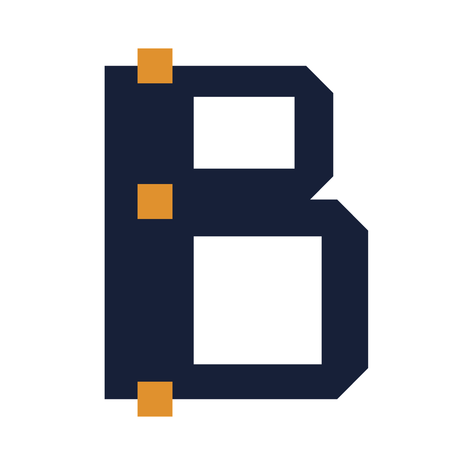 BuildByte Academy Logo